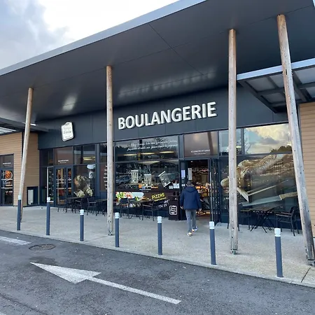9 Neuf Et Moderne