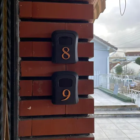 9 Neuf Et Moderne * Tremblay-en-France