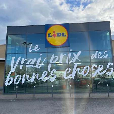 9 Neuf Et Moderne Tremblay-en-France