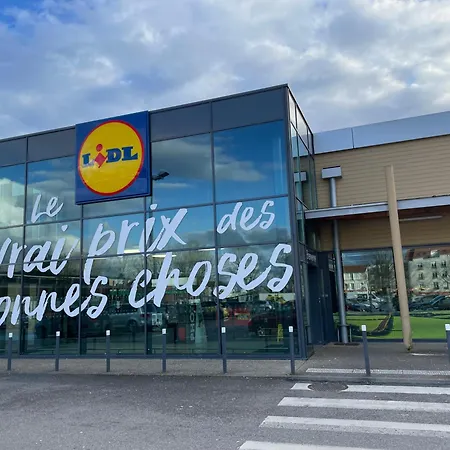 Lägenhet 9 Neuf Et Moderne *